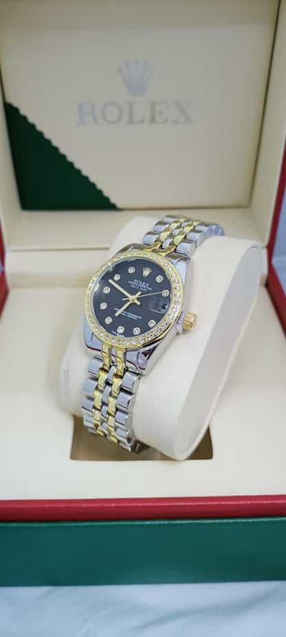 Rolax women watch
