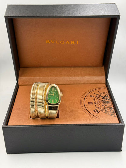 BvLGARI