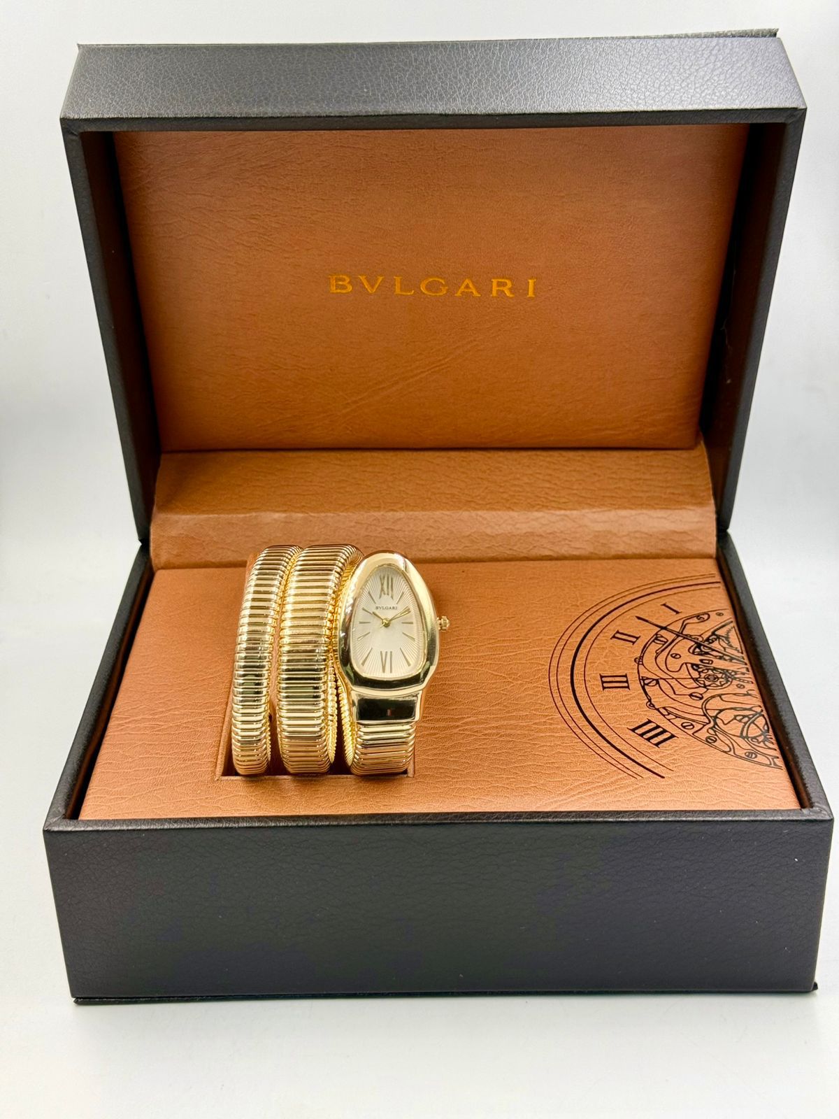BvLGARI