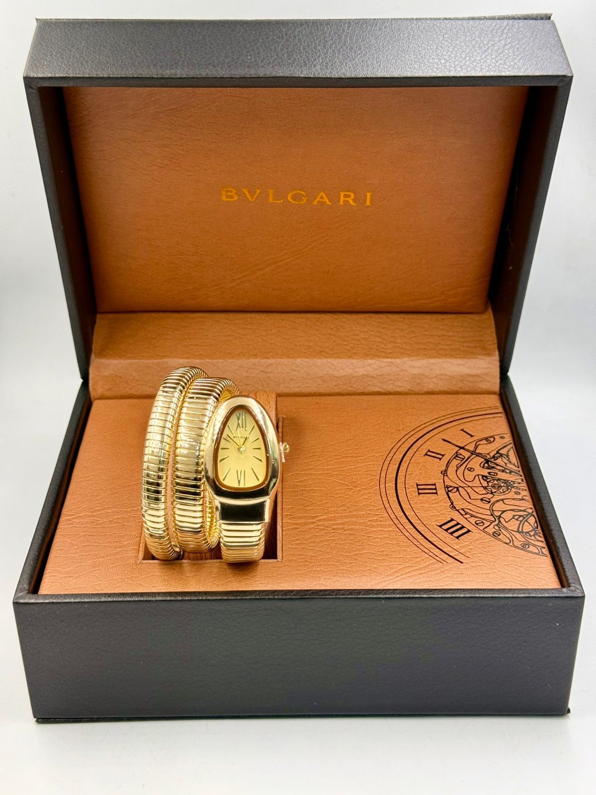 BvLGARI