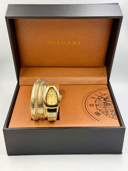 BvLGARI