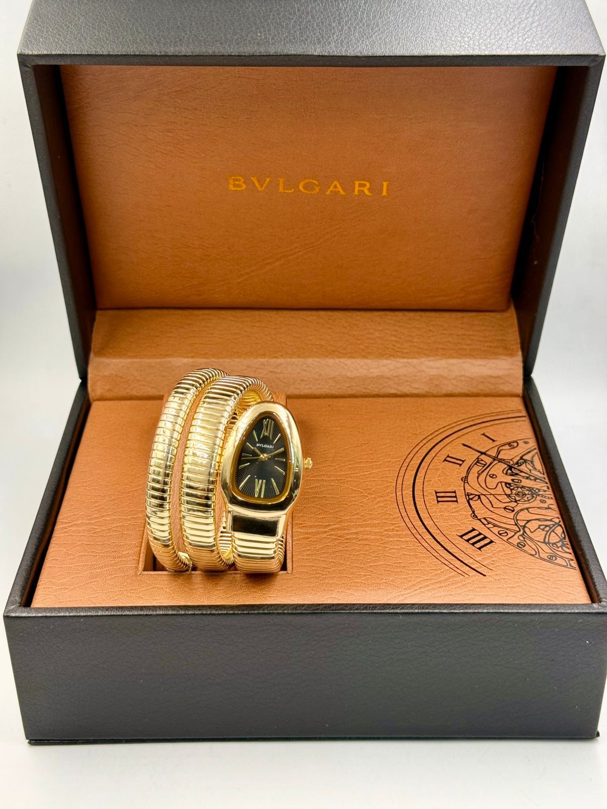 BvLGARI