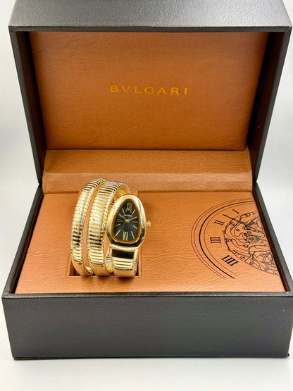 BvLGARI