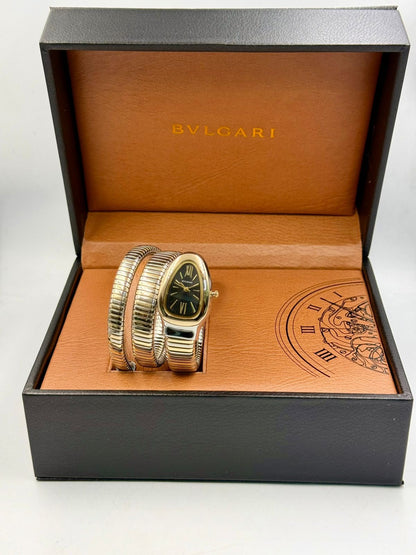 BvLGARI
