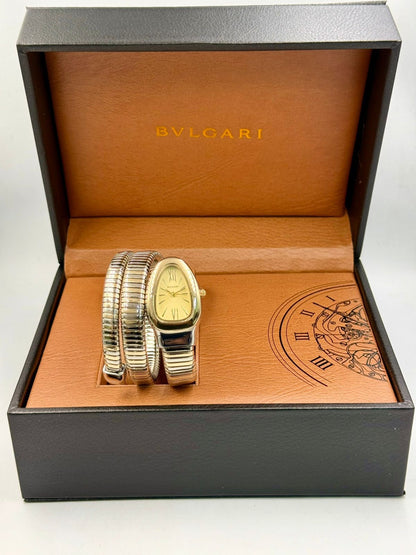 BvLGARI
