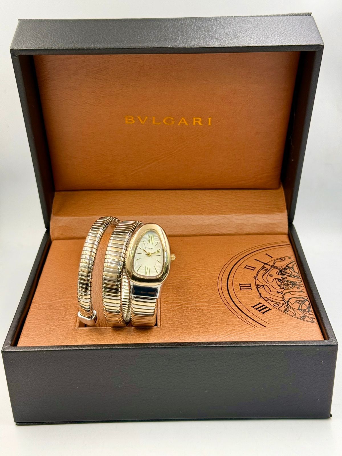 BvLGARI
