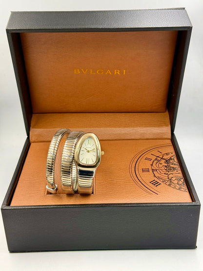 BvLGARI