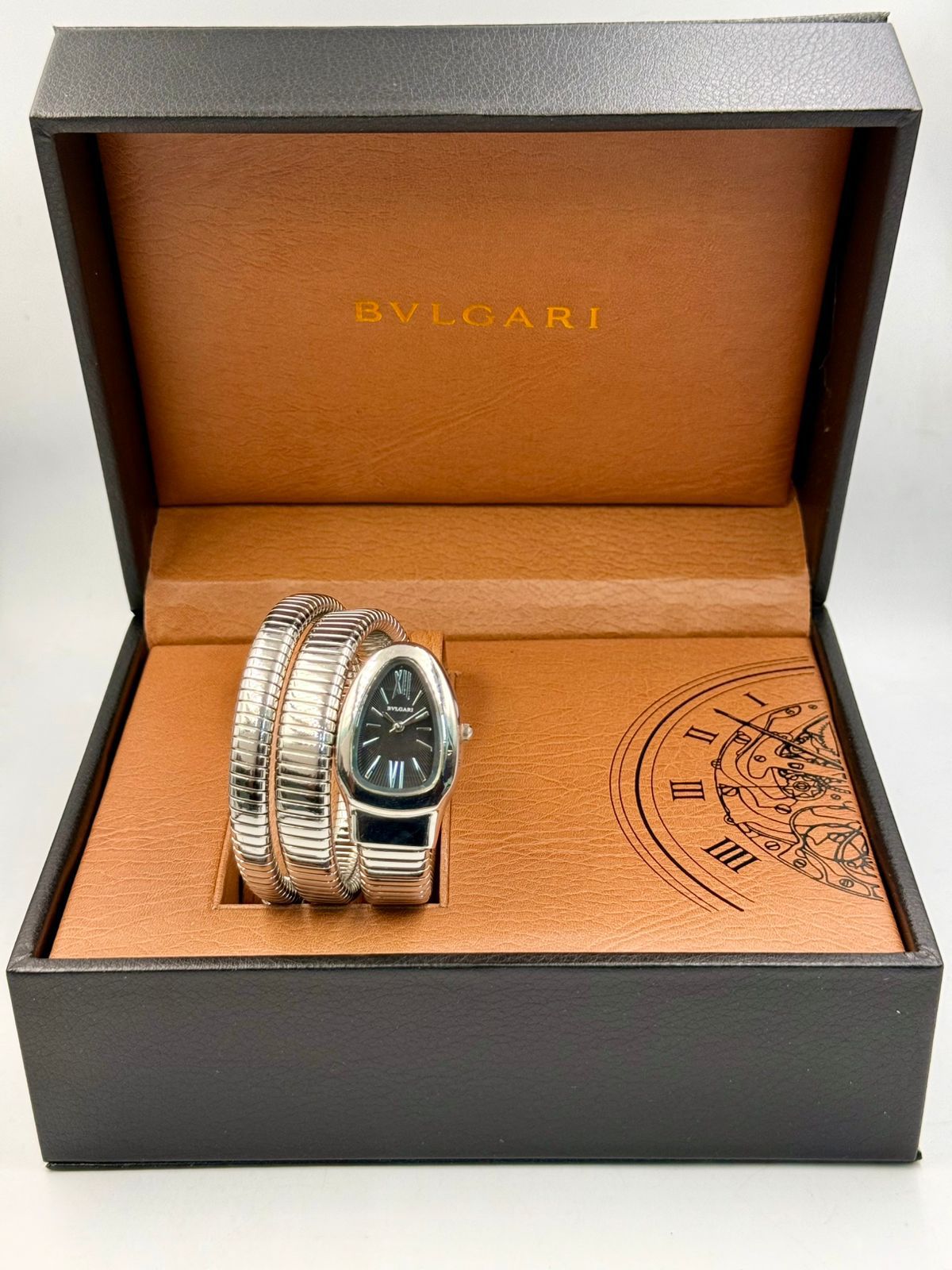 BvLGARI