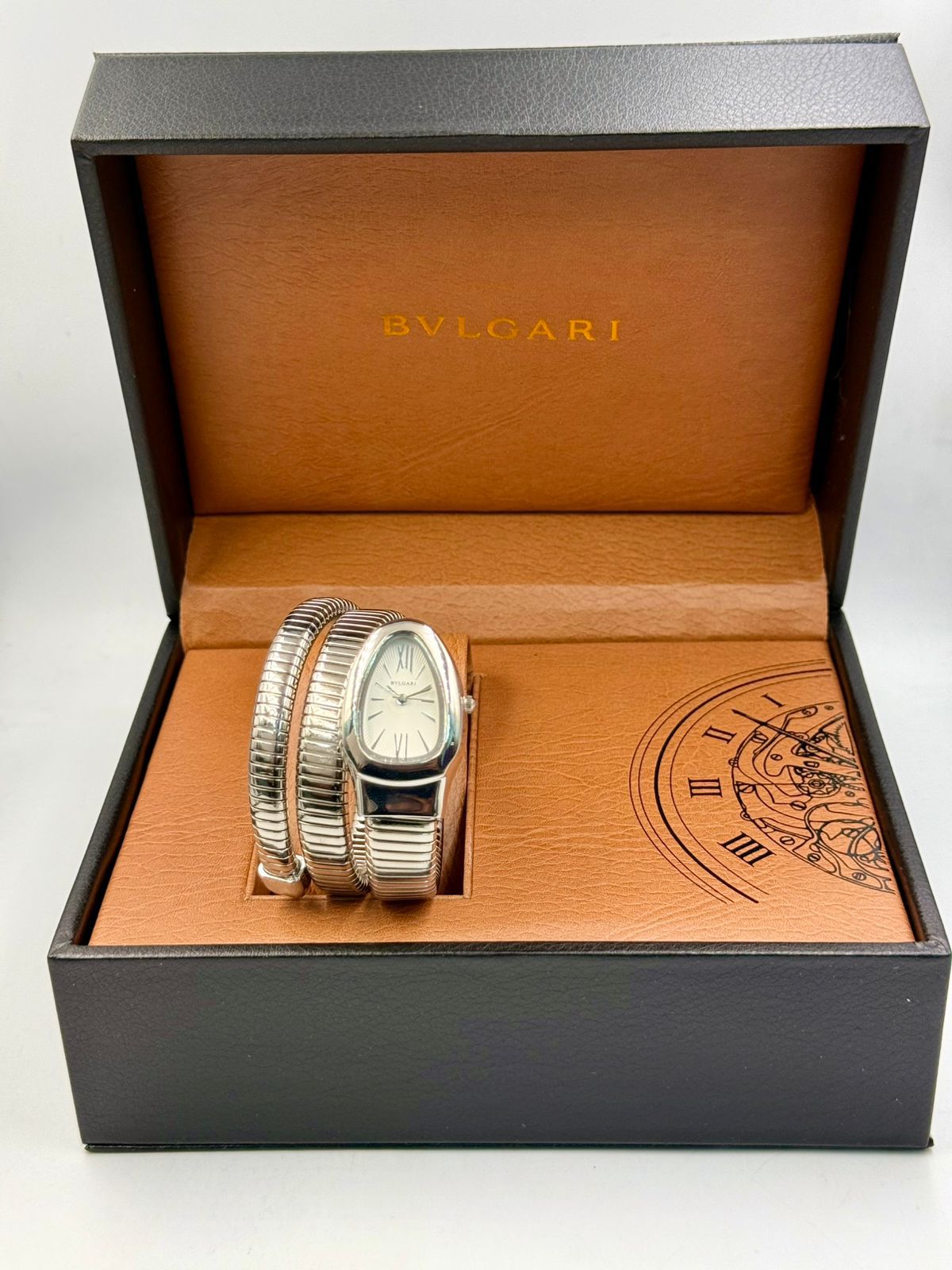 BvLGARI