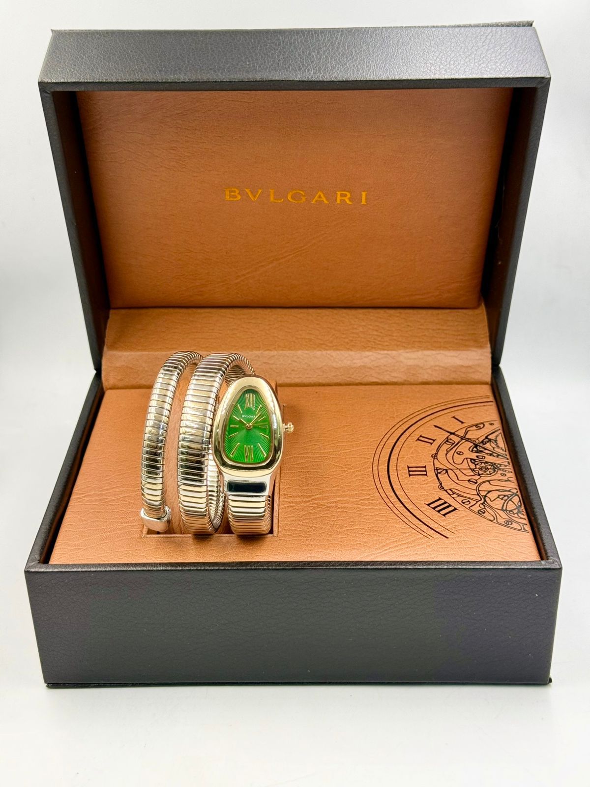 BvLGARI