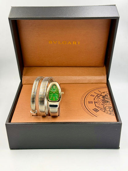 BvLGARI