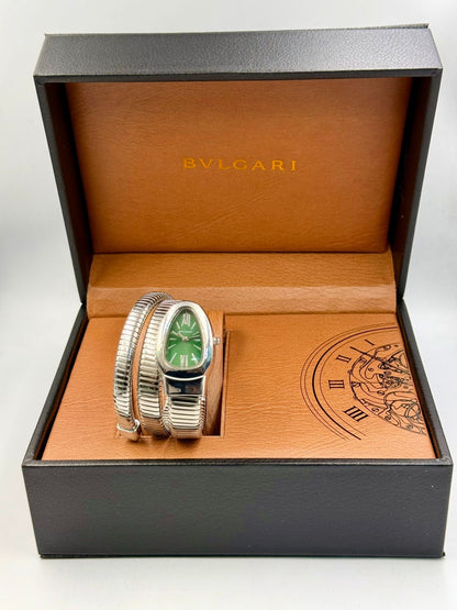 BvLGARI