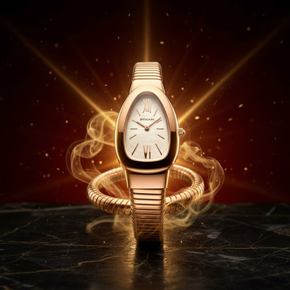 BvLGARI