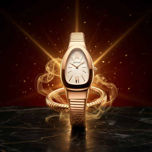 BvLGARI