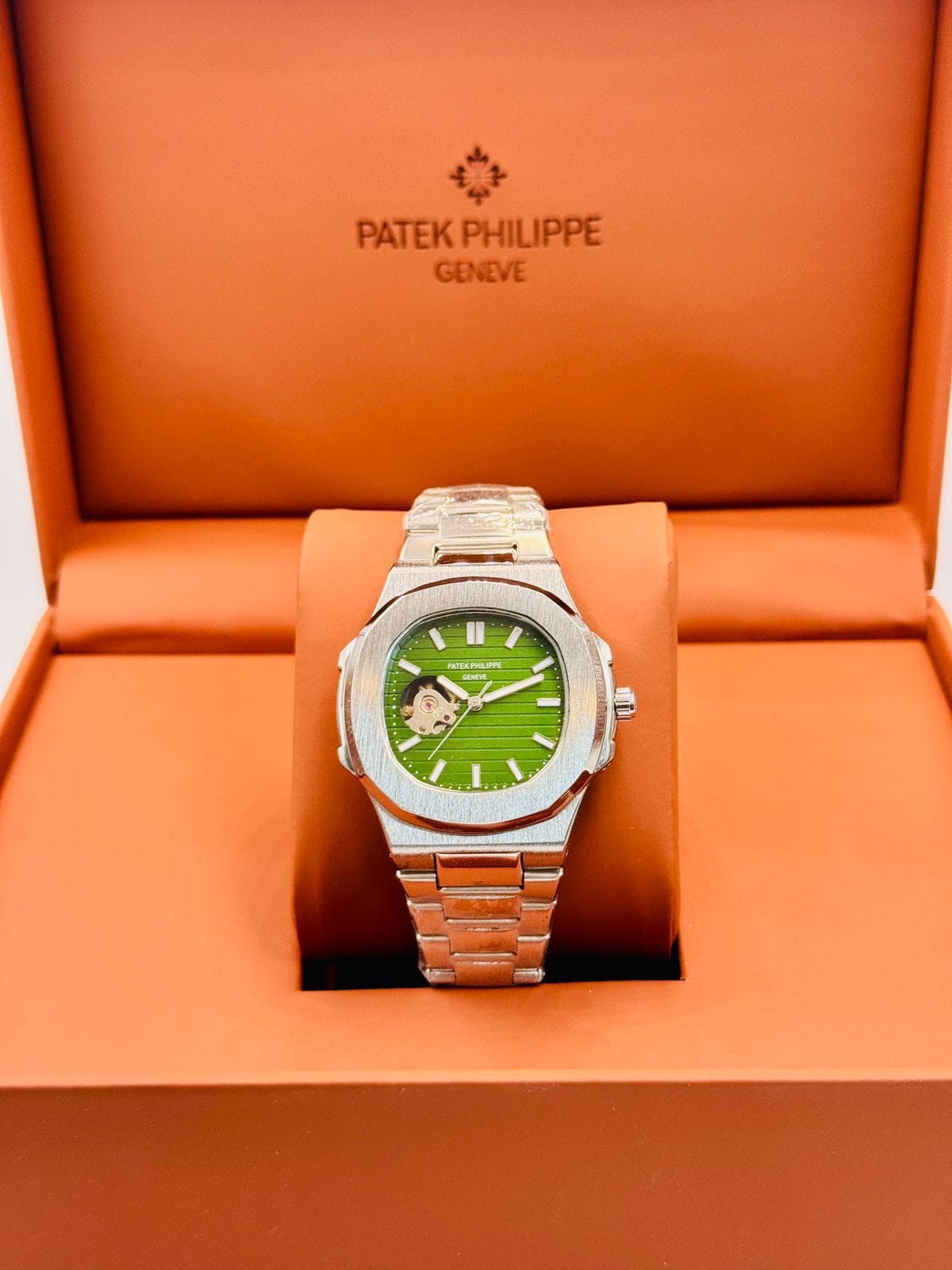 Patek Philippe automatic