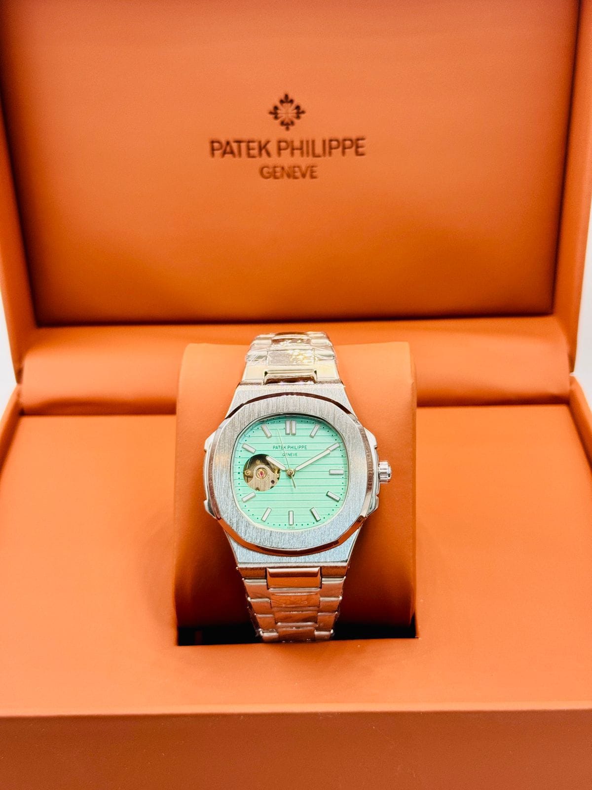 Patek Philippe automatic