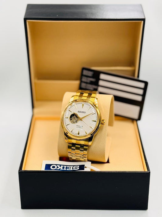 Sekio automatic