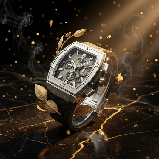 Omega