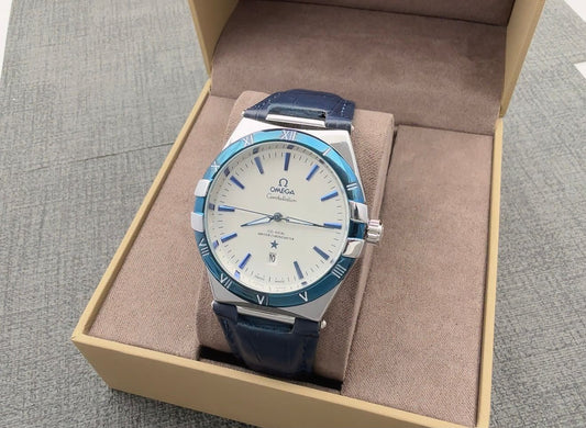 Omega