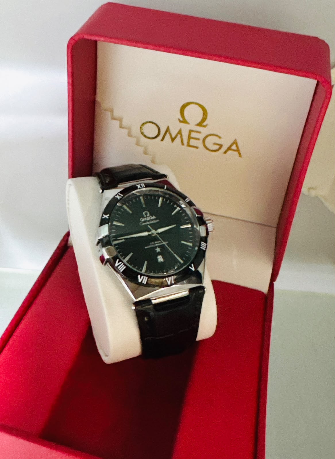 Omega