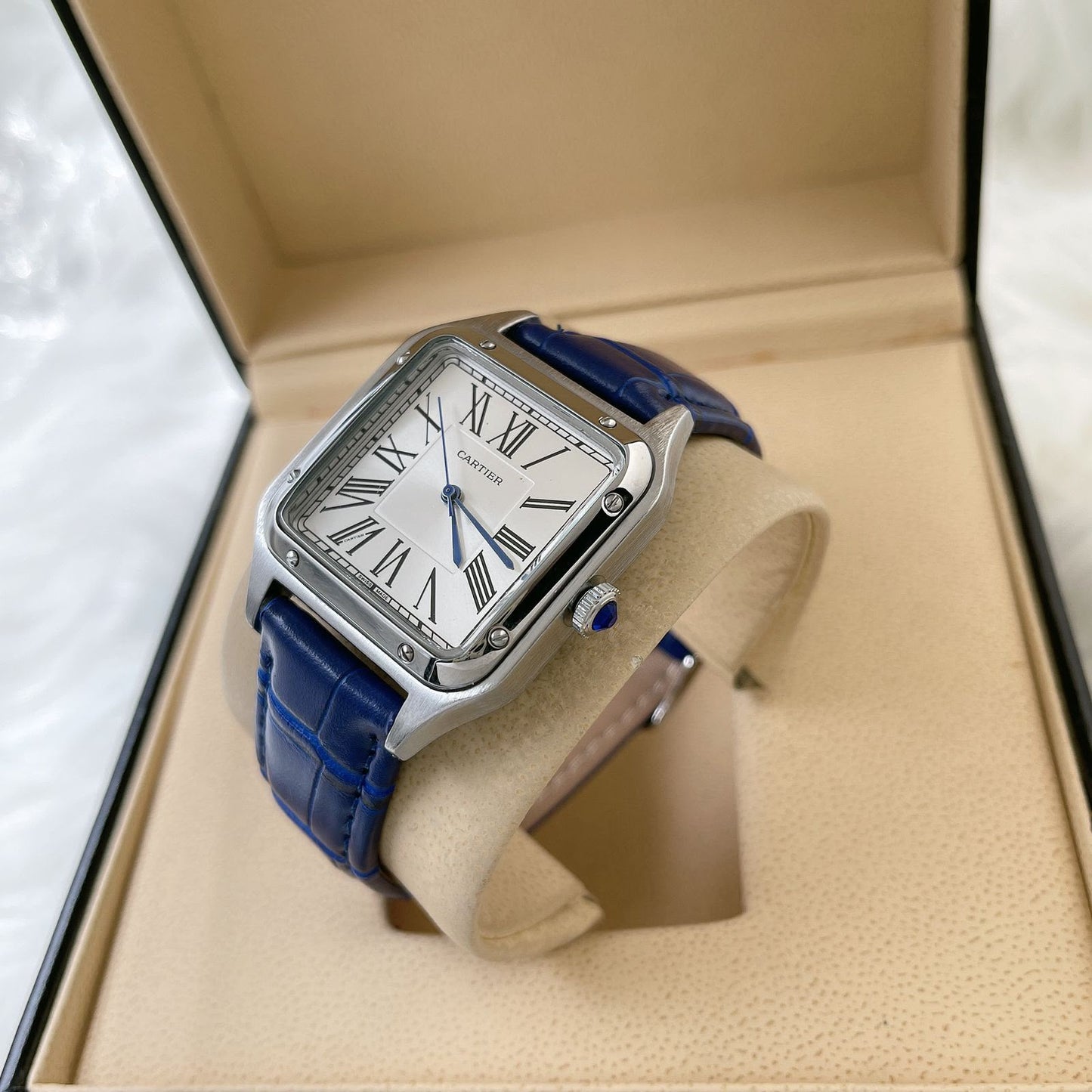 Cartier
