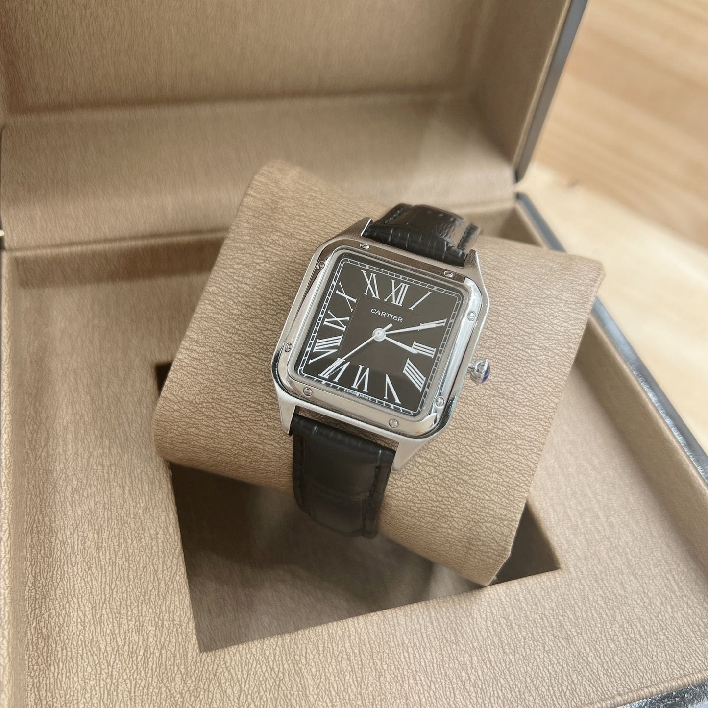 Cartier