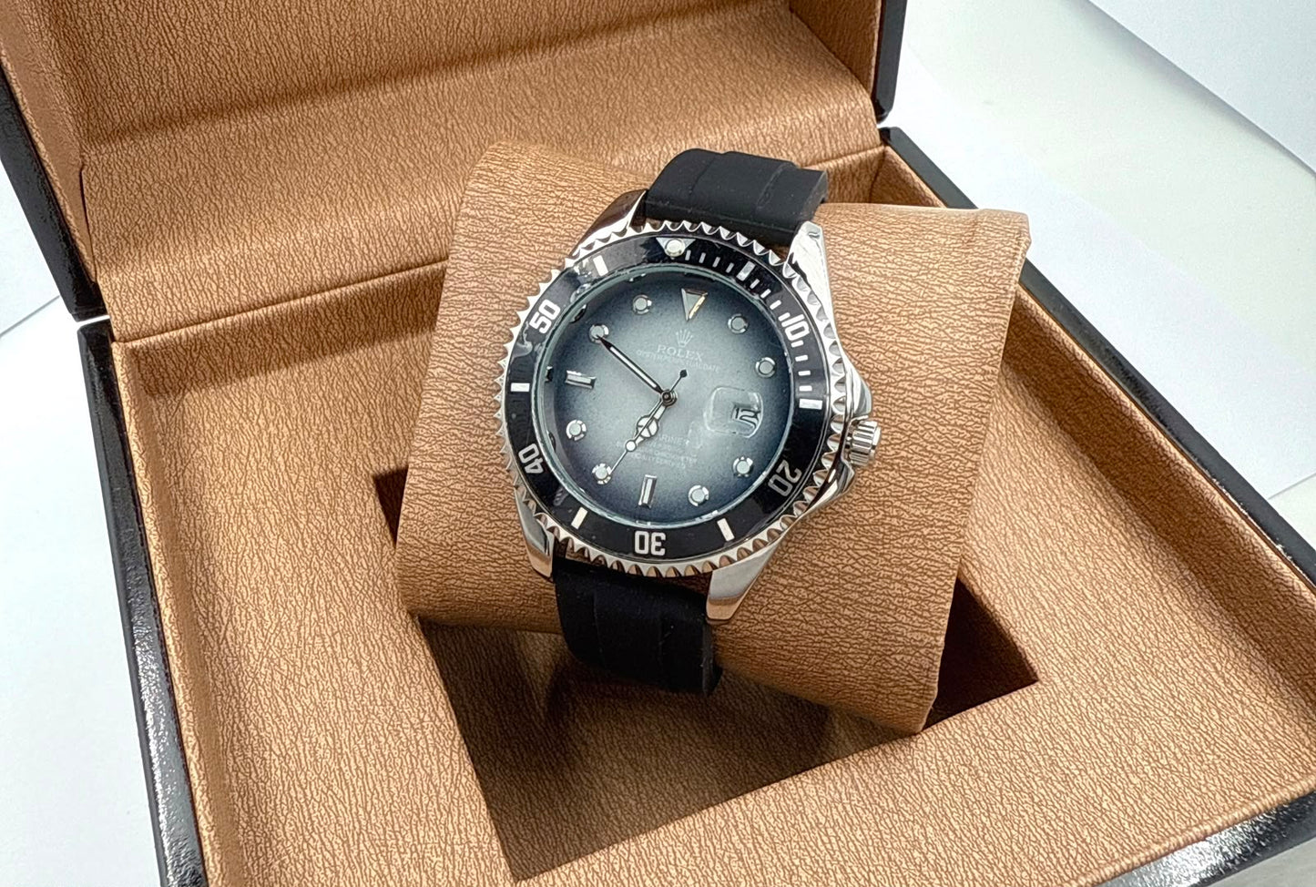 Rolex men watch