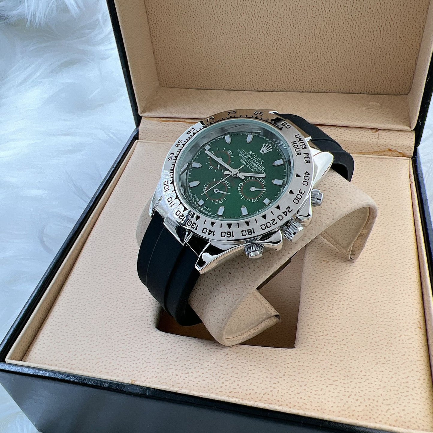 Rolex men watch