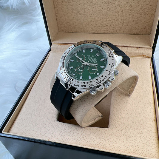 Rolex men watch