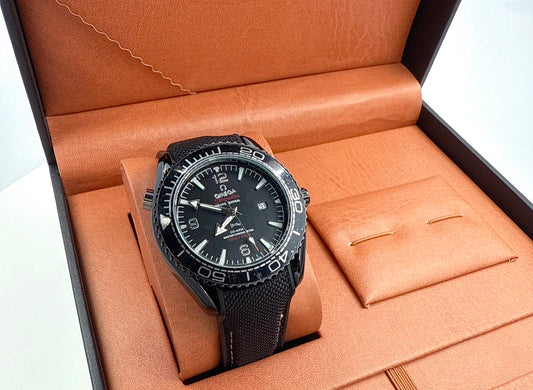 Omega men watch