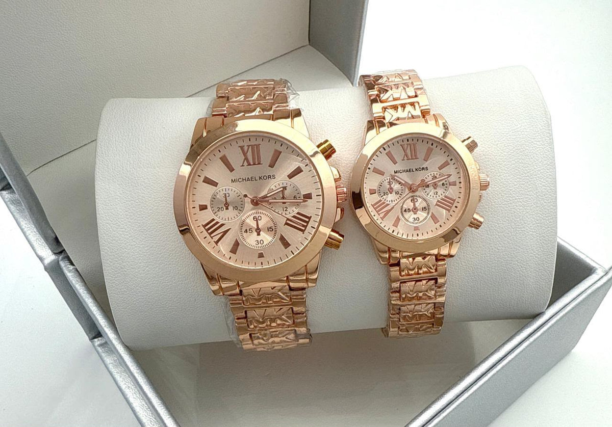 Michael kors cuple