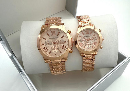 Michael kors cuple