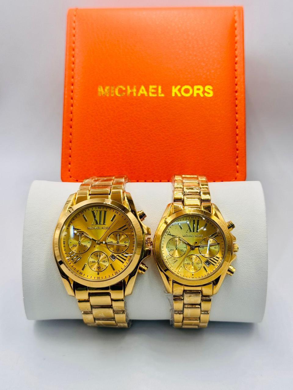 Michael kors cuple