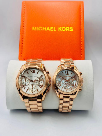 Michael kors cuple
