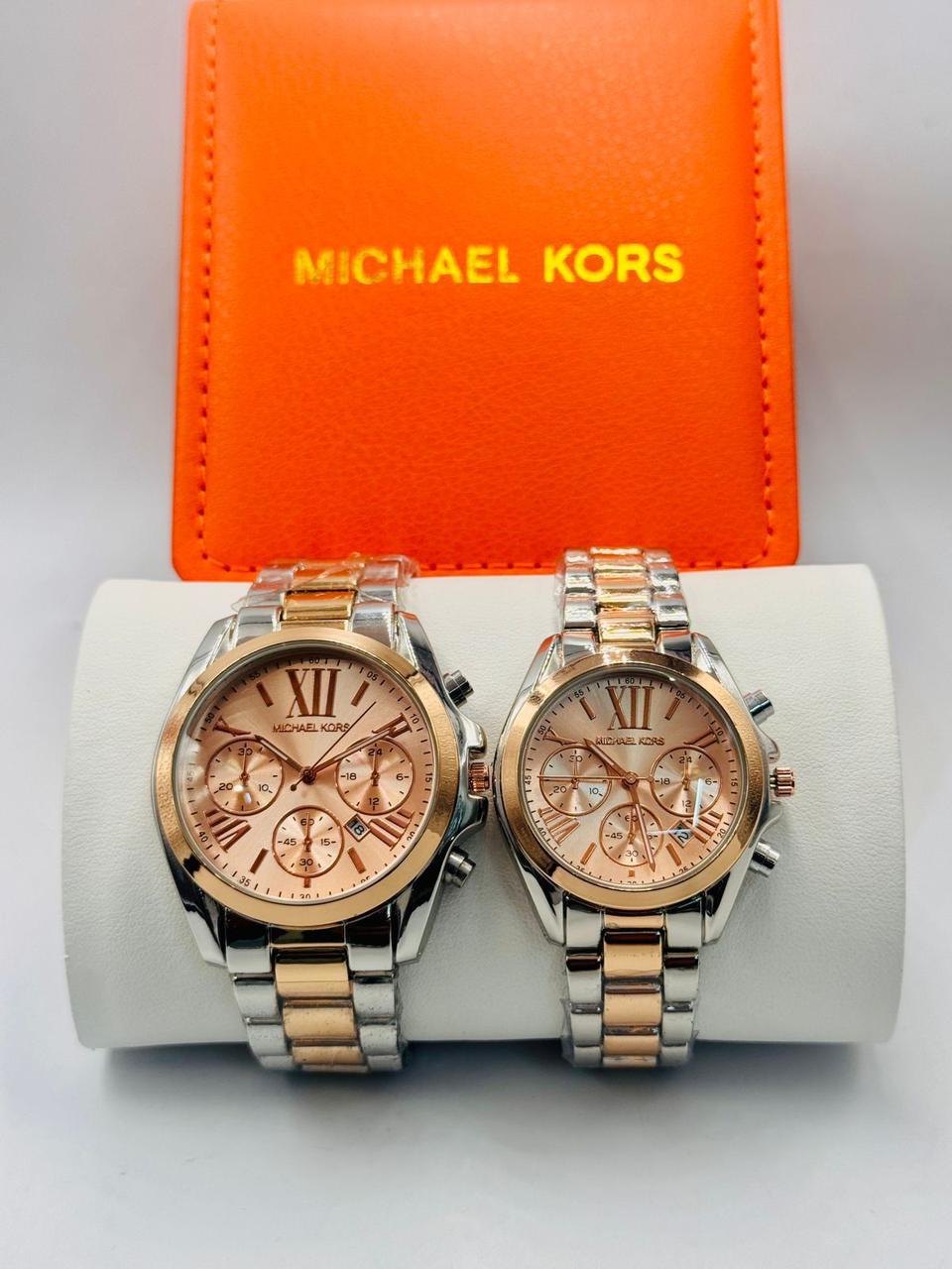 Michael kors cuple