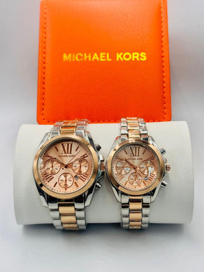 Michael kors cuple