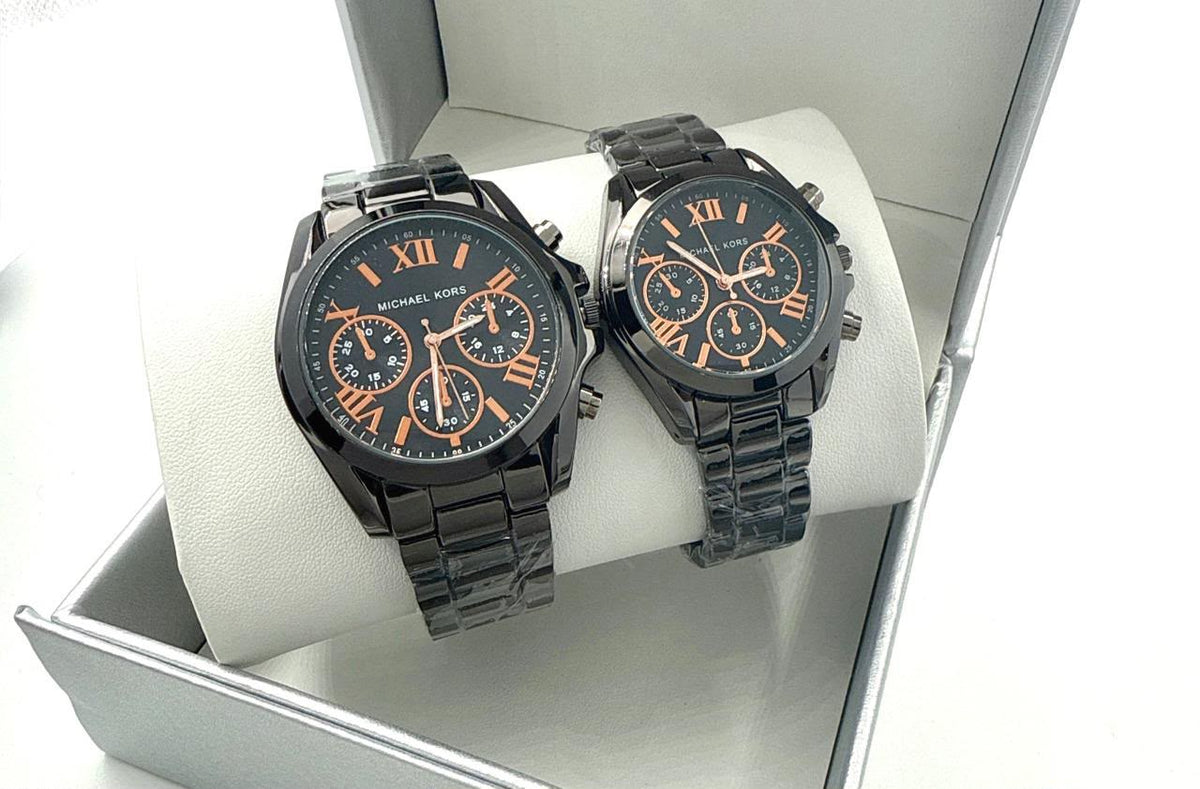 Michael kors cuple