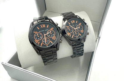 Michael kors cuple