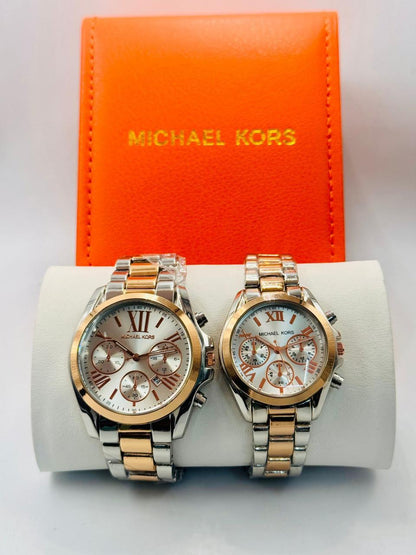 Michael kors cuple