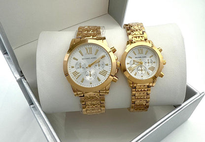 Michael kors cuple