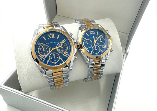 Michael kors cuple