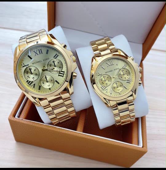 Michael kors cuple