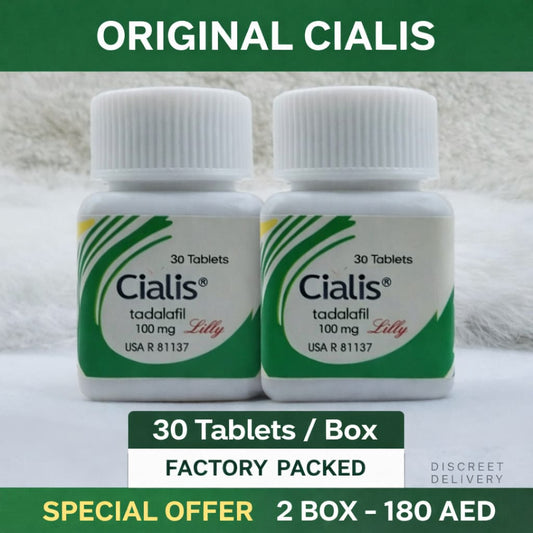 Special offer