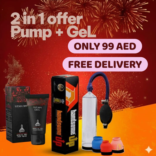 Special offer