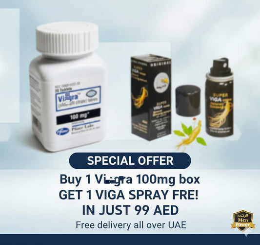 Special offer