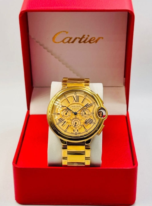 Cartier