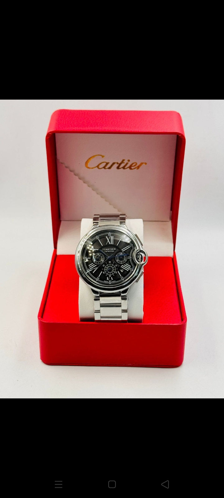 Cartier
