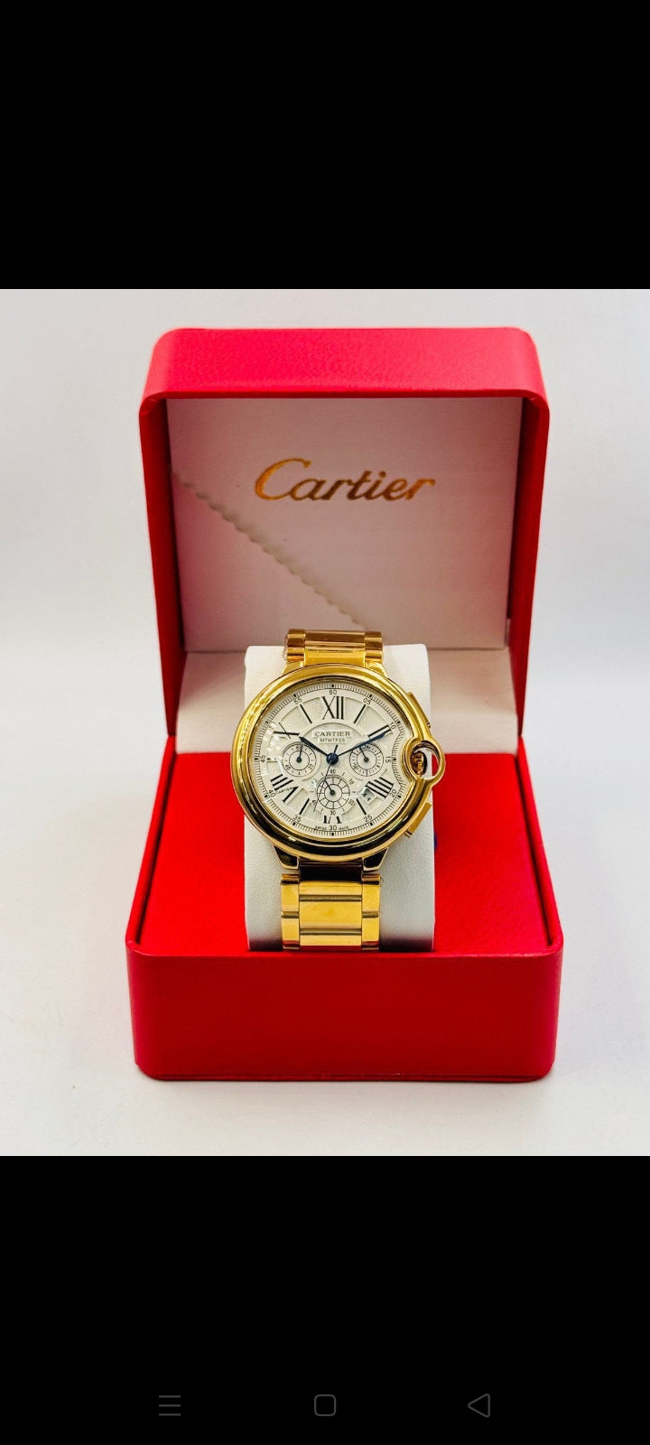 Cartier