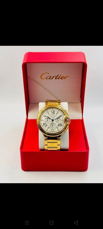Cartier