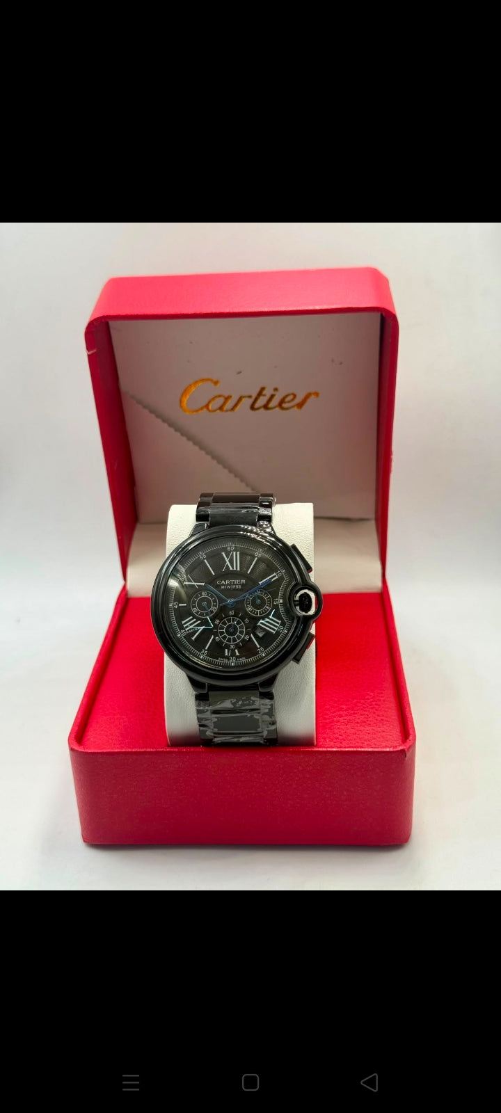 Cartier